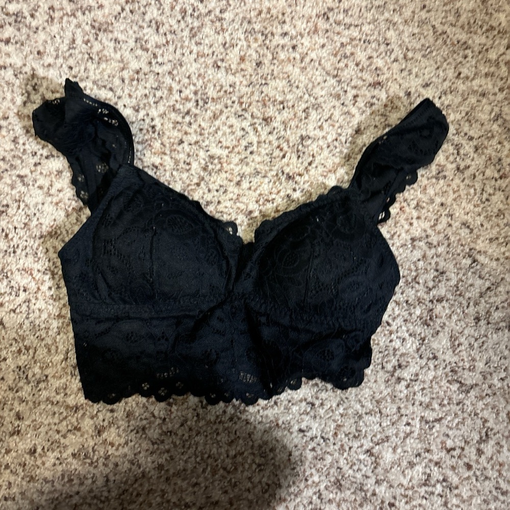 HOLLISTER BRALETTE